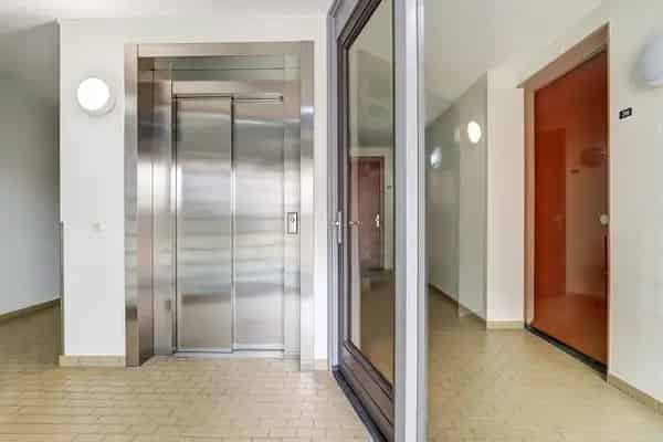 Appartement Nijkerk Ruim Balkon Eigen Parkeerplaats Energielabel A