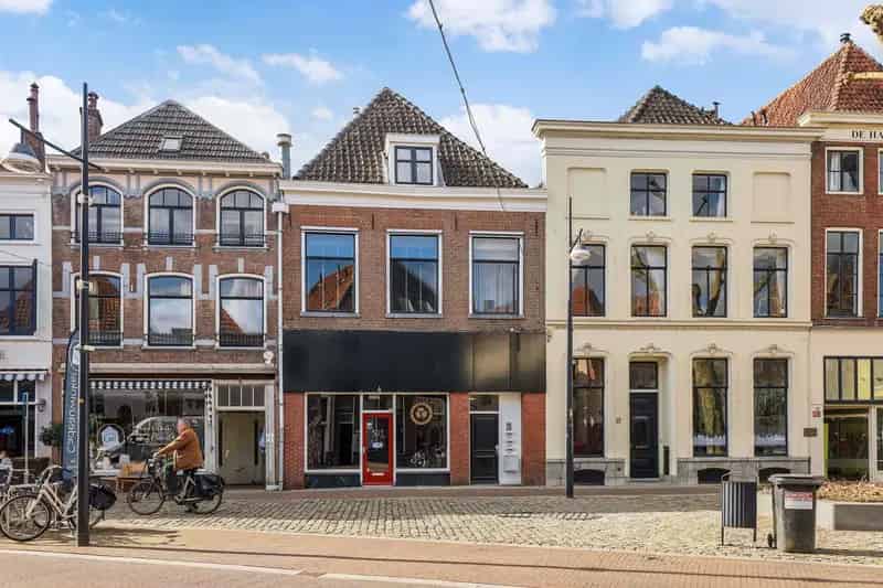 Winkel te huur Zutphen Nieuwstad 270m2