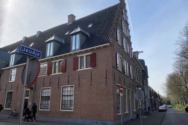 Kantoorruimte te huur Hoorn 59m2 Rijksmonument