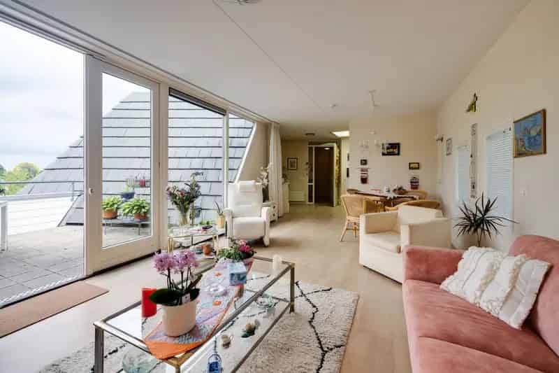 Appartement te koop: Ds Herm Pollaan 9-C 3985 RM Werkhoven | Funda