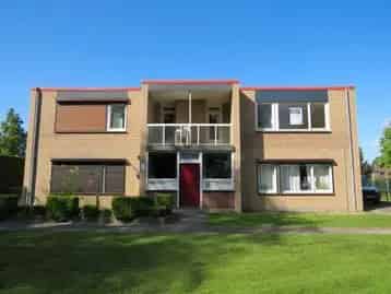 Appartement te huur Pallashof Brunssum