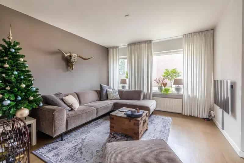 5 Slaapkamer Tussenwoning Blerick Garage Tuin