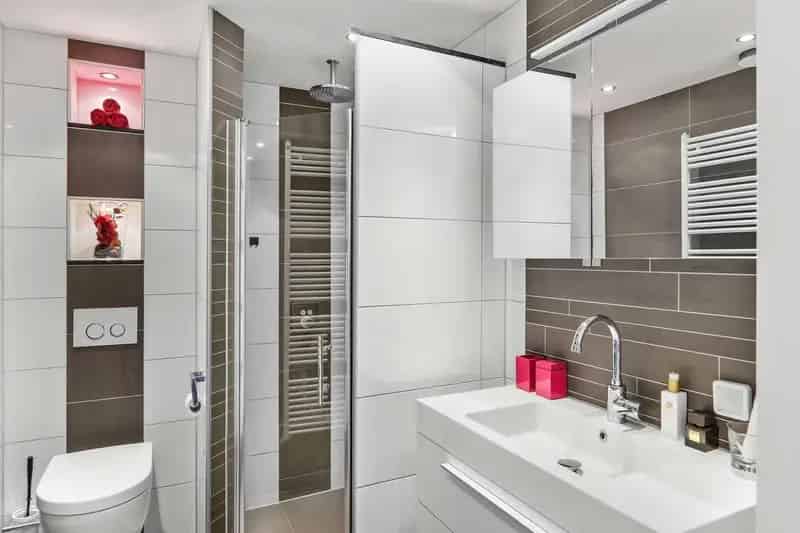 Eengezinswoning Berkel en Rodenrijs: Ruime woning met diepe tuin