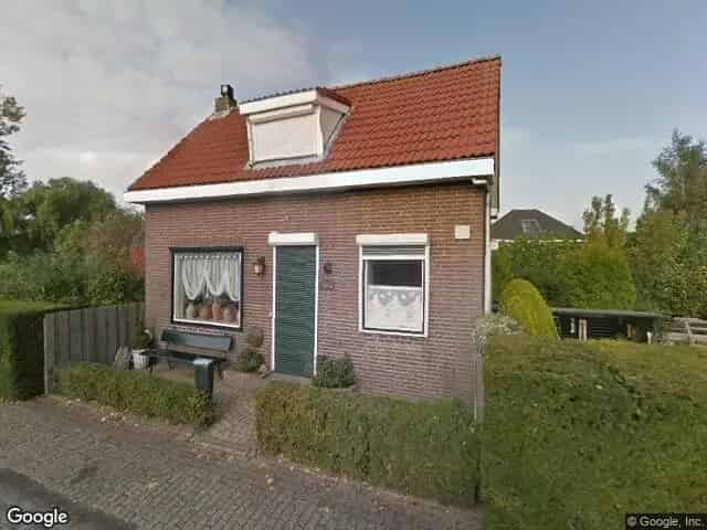 Vrijstaande woning 90m2 Barendrecht 1930 Nabij openbaar vervoer