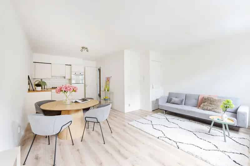 Appartement te koop Amsterdam Oud-West Ten Katestraat