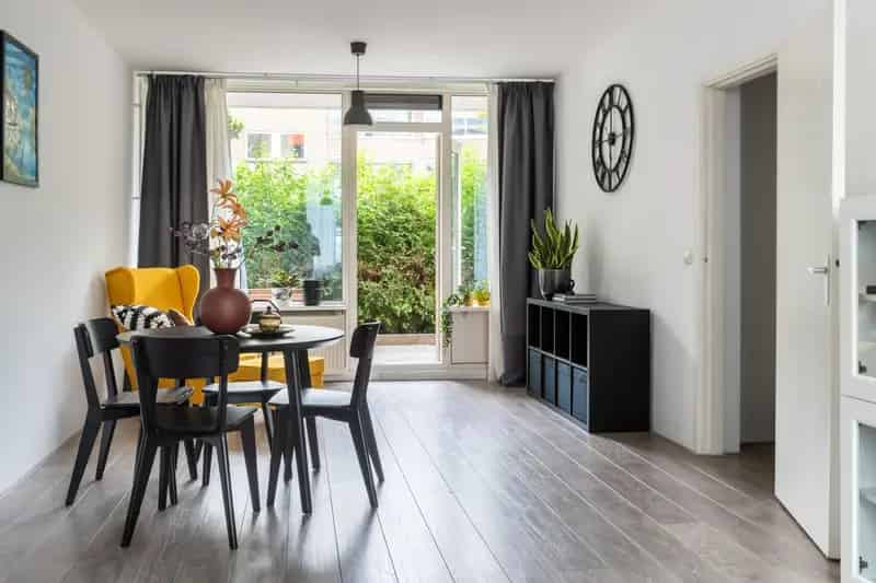 Appartement te koop Amsterdam Buitenveldert