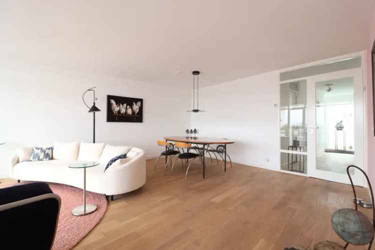 Woning Te Huur in Amsterdam, Noord-Holland