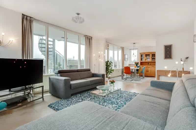 Uniek Appartement Woodland Residence 2 Terrassen 2 Balkons Garagebox