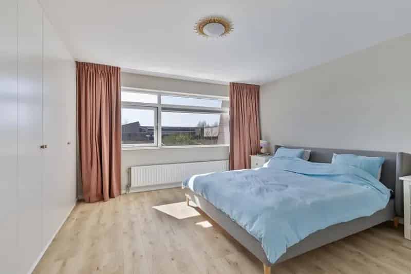 Ruime Eengezinswoning Weihoek 3 slaapkamers Dakterras Garage