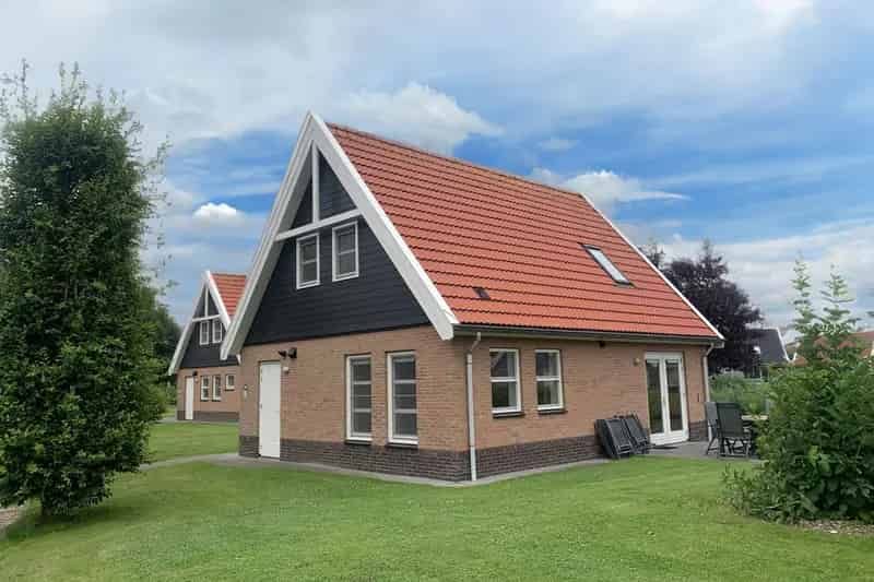 Recreatiewoning Veluwemeer 6 Personen Landal Verhuur