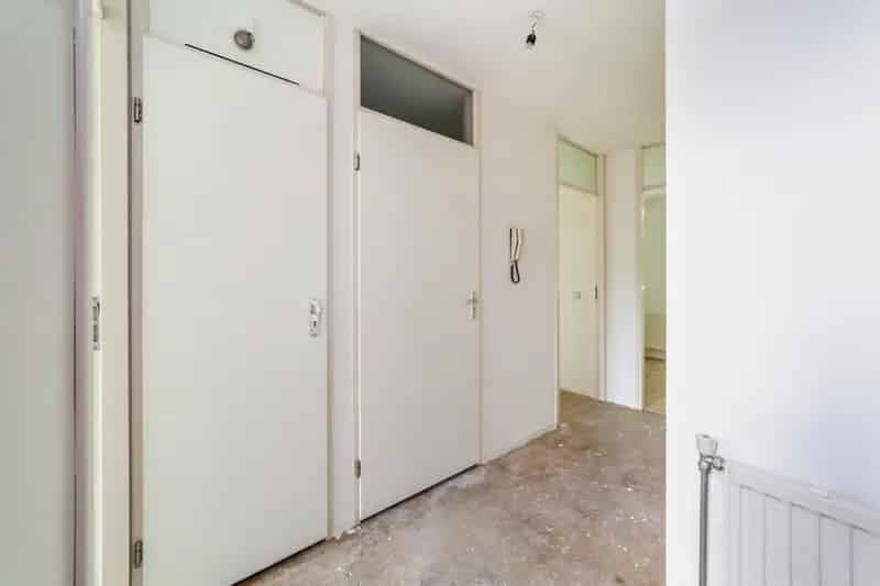 3 Kamer Appartement Nijmegen Centrum Balkon Berging