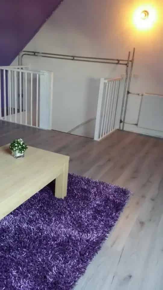 Kamer Zuidoost nabij Metro Gein