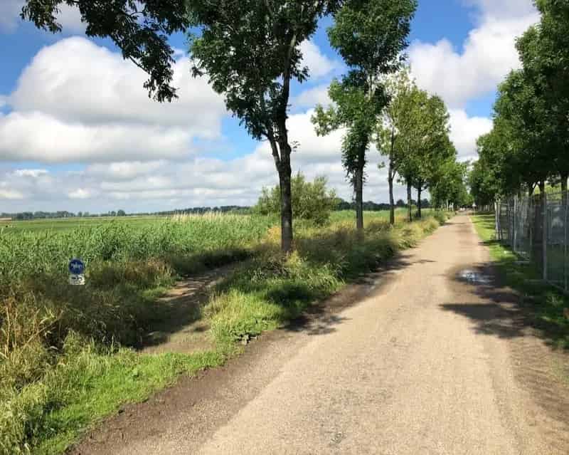 Eenpersoonskamer Amsterdam