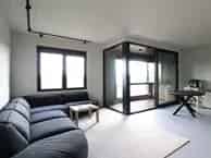 Appartement Gooise Kant Amsterdam