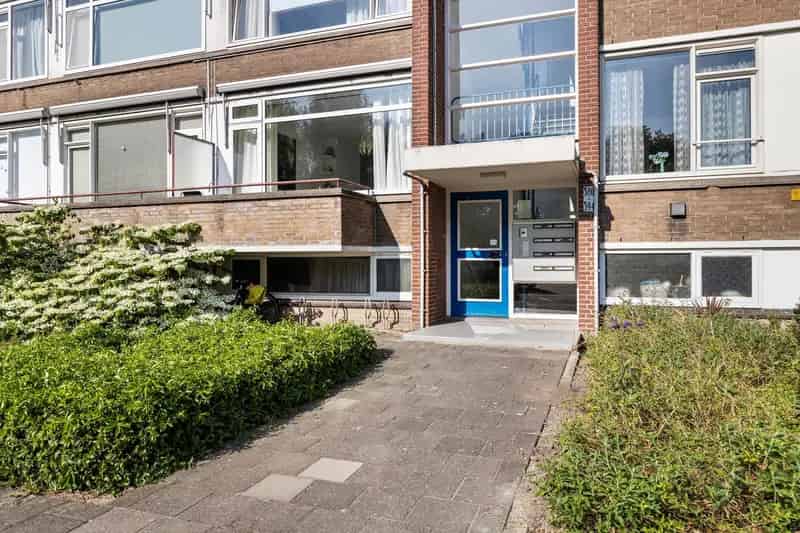 Appartement te koop: Prinses Beatrixlaan 386 2273 XZ Voorburg 