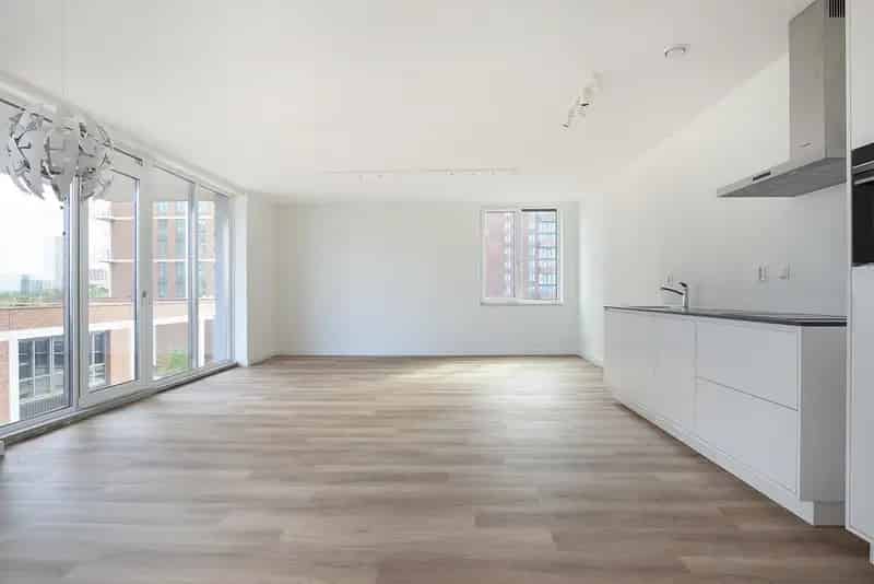 Appartement te koop Rotterdam Katendrecht Groene Kaap
