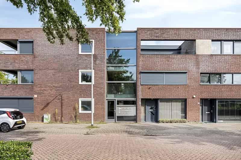 3-kamerappartement te koop Tilburg