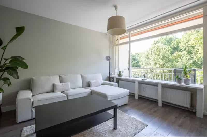Appartement te koop: Jisperveldstraat 426 1024 AV Amsterdam 