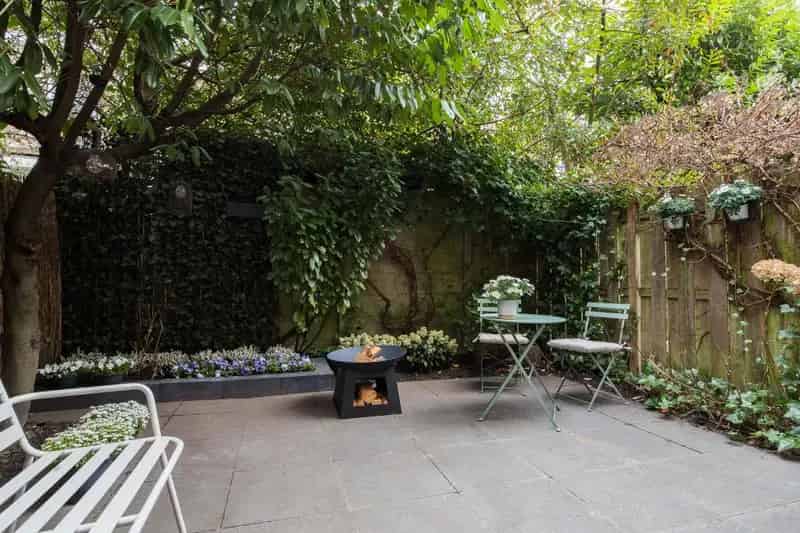 Utrecht Oudwijk Appartement 40m2 starters single
