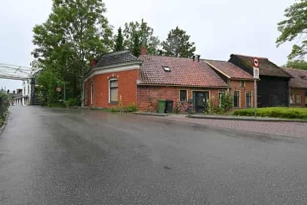 Appartement Timpweg Groningen Twee Slaapkamers