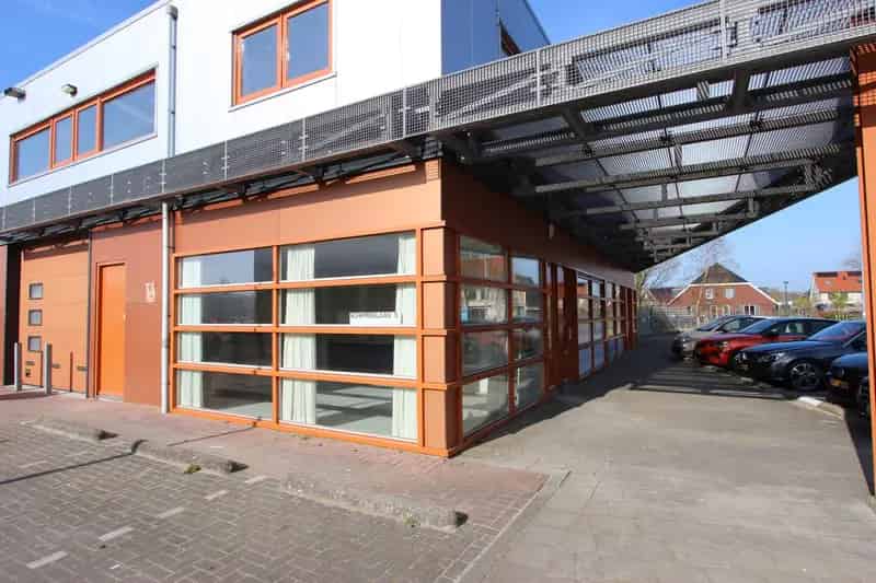 Kantoorruimte te Huur Limmen 28m2