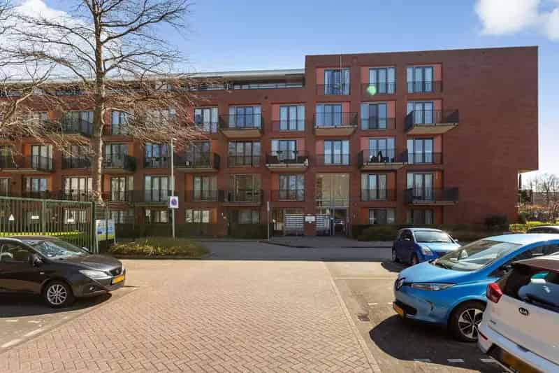 Appartement te koop Zoetermeer: 86m², 2 slaapkamers, ruim terras