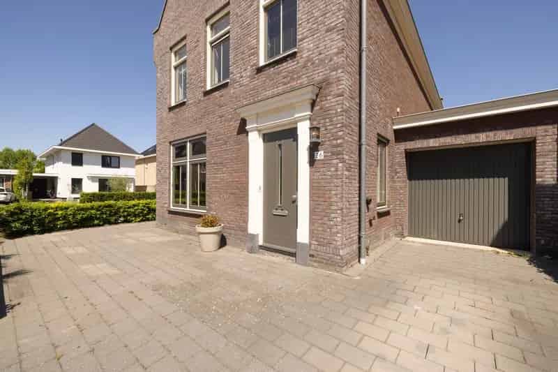 Huis te koop Almere Noorderplassen West 202m2 4 slaapkamers