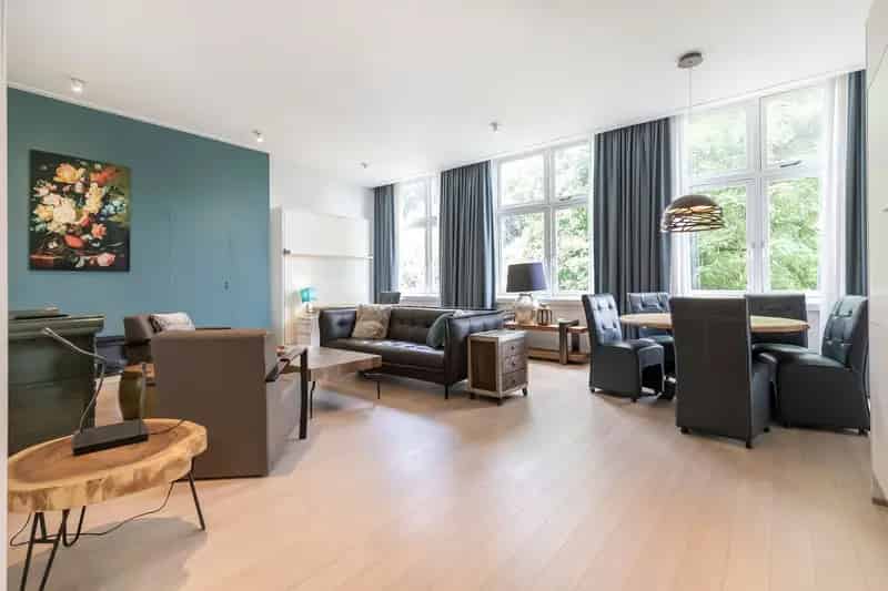 Appartement te koop: Herengracht 98-D 1015 BS Amsterdam | Funda