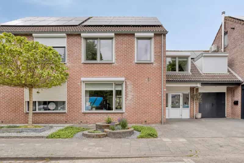 Huis Te Koop , 27, Wielingen, Arnemuiden, Zeeland