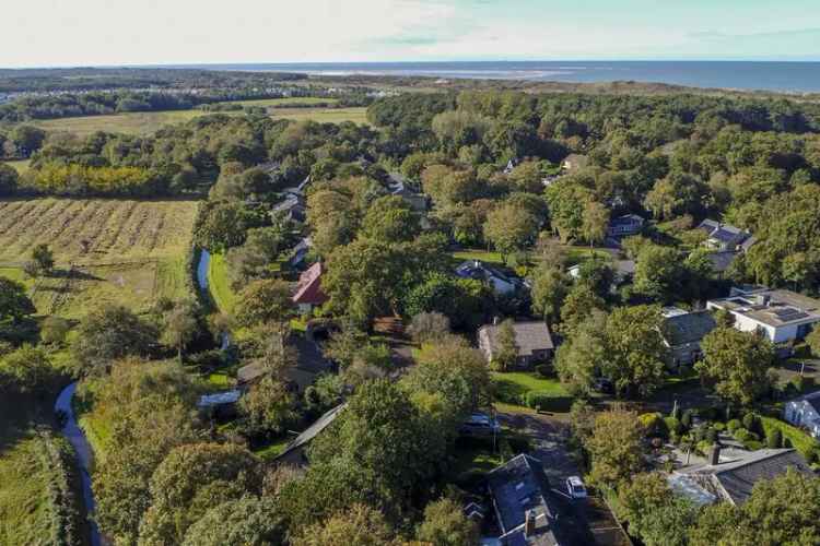 Bungalow Te Koop in Renesse, Zeeland