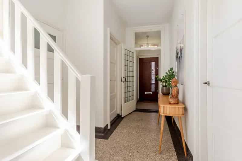 Huis te koop Heemstede 6 slaapkamers 2 badkamers grote tuin