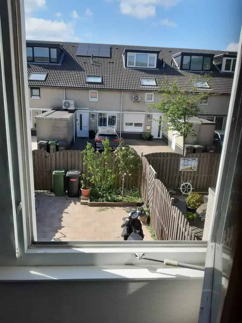 Moderne Kamer 15m2 Amsterdam Nieuw West Student Young Professional