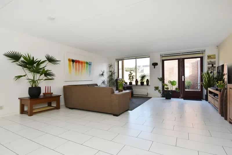 Ruime 5 Kamer Woning Oosterheem Zoetermeer
