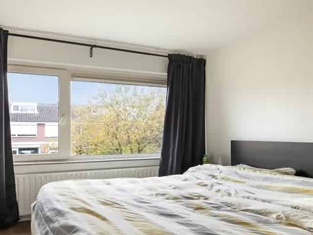 6 Kamer Huis Nijmegen 97m2 Grote Tuin Energielabel C