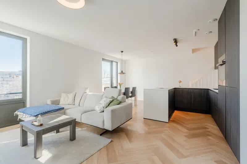 Appartement te koop Diemen Holland Park 107m2 2 slaapkamers