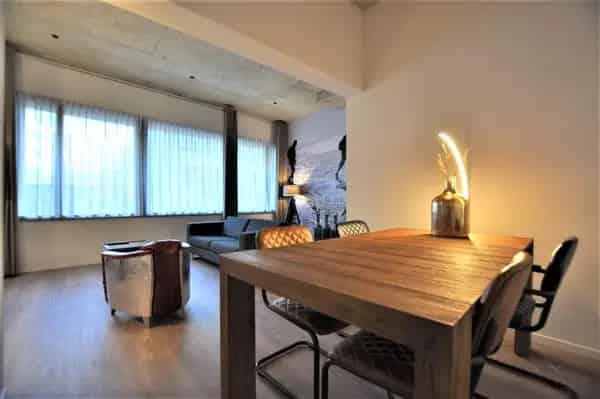 2 Kamer Appartement Eindhoven Centrum 64m2 Gemeubileerd