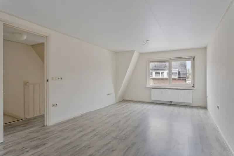 Appartement te koop Amersfoort Soesterkwartier 80m2 Dakterras