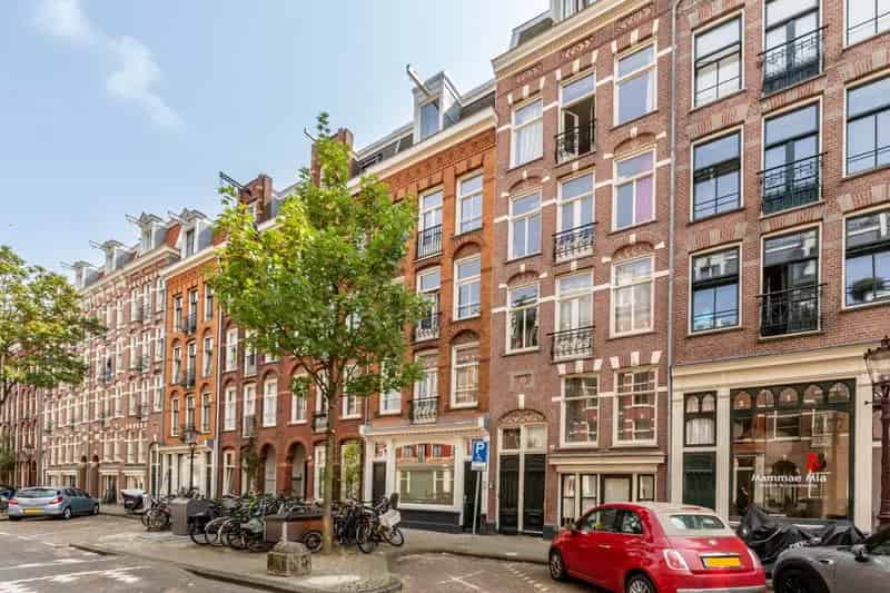 Appartement te koop: Derde Oosterparkstraat 142-3 1092 EC Amsterdam | Funda