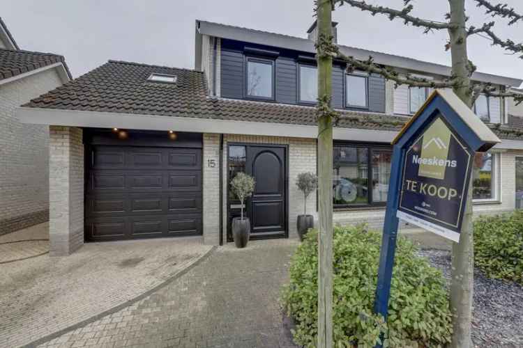 Eengezinswoning Te Koop in Yerseke, Zeeland