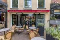 Herenhuis Bellamypark 40 en 40a Vlissingen