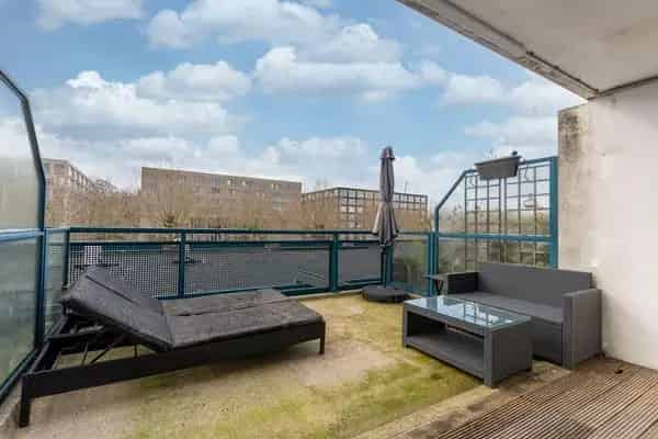 Ruime Maisonnette 104m2 boven Winkelcentrum Overvecht