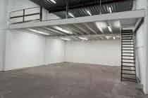 239 m2 Bedrijfsruimte te Koop Nuenen