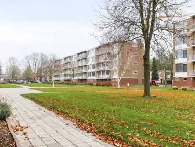 Appartement Huur Dordrecht Henri Polakstraat