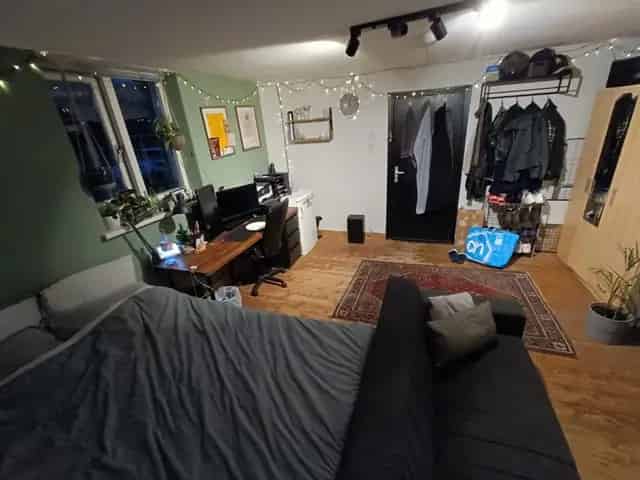 Kamer te Huur Velp GE 20m2 1 Februari 2025