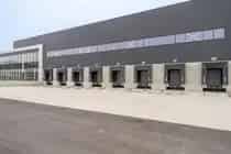 Bedrijfsruimte Amsterdam 2500-5000m2 te Huur