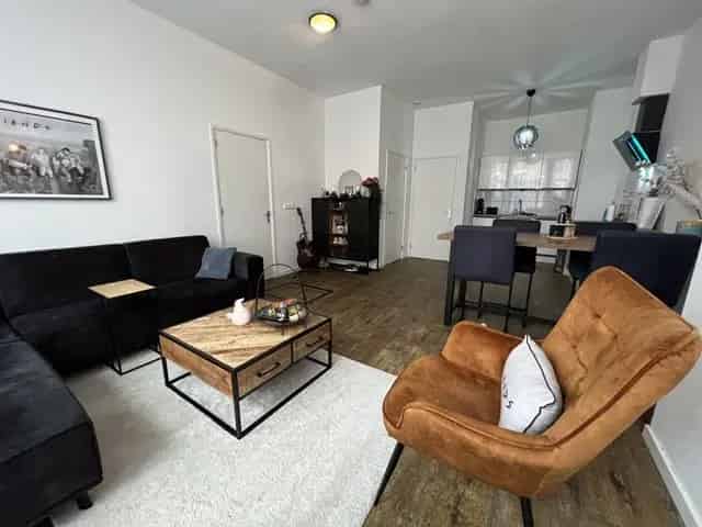2 Kamer Appartement Winschoten te Huur 54m2