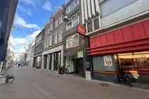 75m2 Winkelruimte te Huur Dordrecht Voorstraat