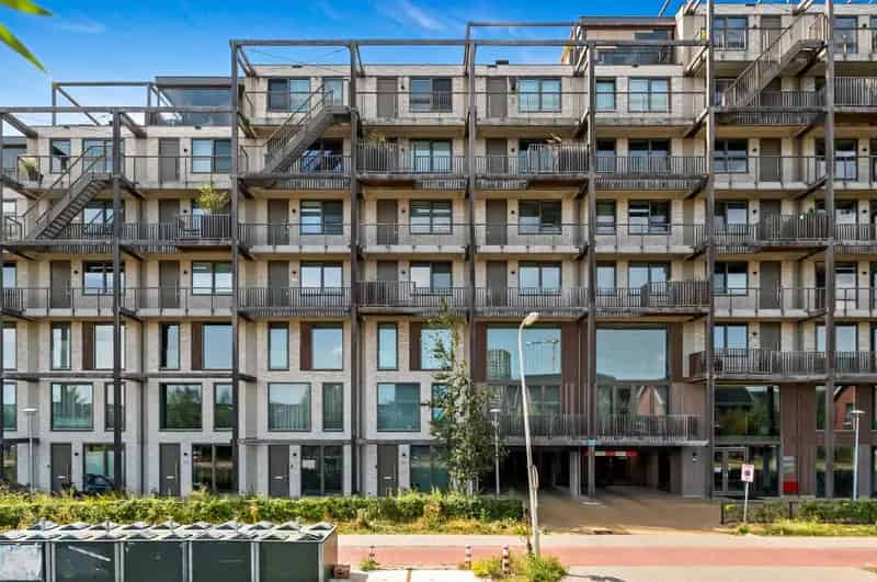 Appartement te koop: Leyweg 1229 2548 AE Den Haag | Funda