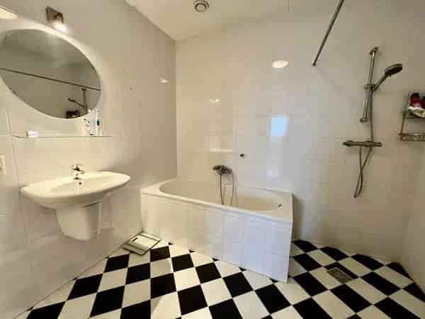 3-Kamerappartement Amsterdam President Allendelaan