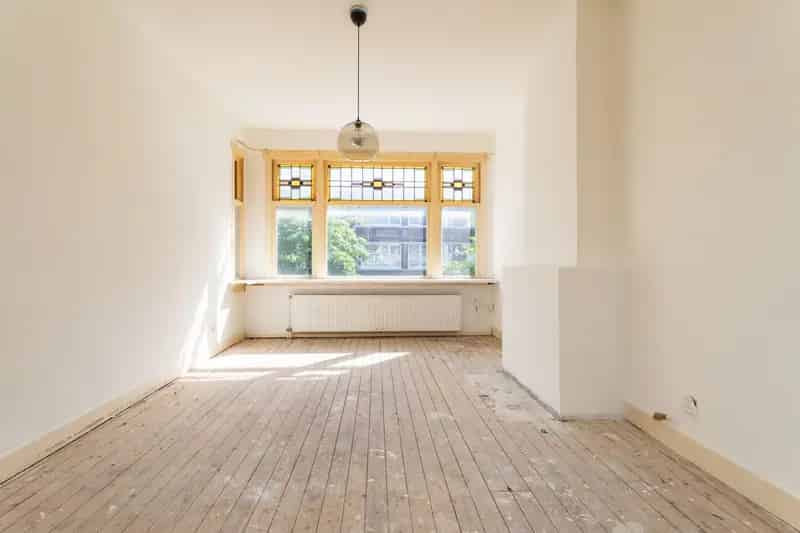 Appartement te koop Heelsumstraat Den Haag